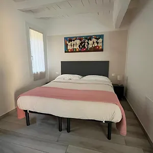 Appartamento Terrazza Montegrappa, Reggio nell'Emilia
