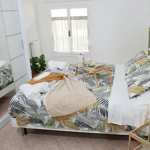 Appartamento Fontanesi, Reggio nell'Emilia