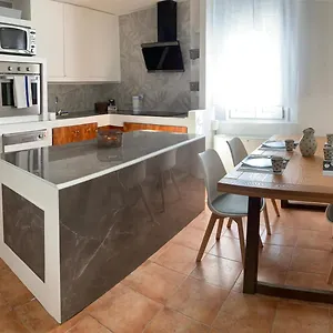 Appartamento Le Rondini, Reggio nell'Emilia
