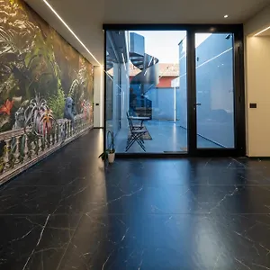 Appartamento Punto Zero Lux, Reggio nell'Emilia