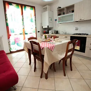 Appartamento Onde Chiare, Reggio nell'Emilia