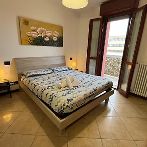 Appartamento Casa Linabelli, Reggio nell'Emilia