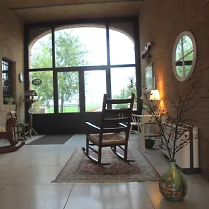 Alloggio per agriturismo La Casa Di Campagna, Reggio nell'Emilia
